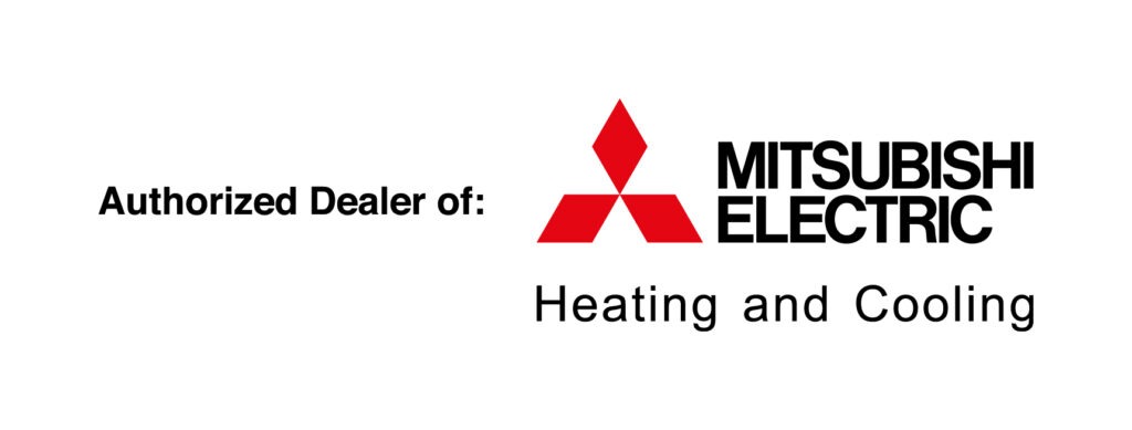 Authorized Dealer of Mitsubishi Electric